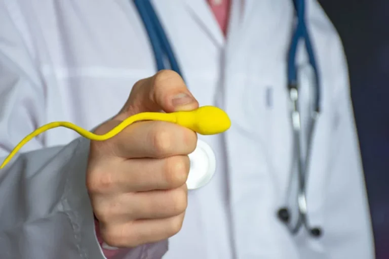 Vasectomy Process