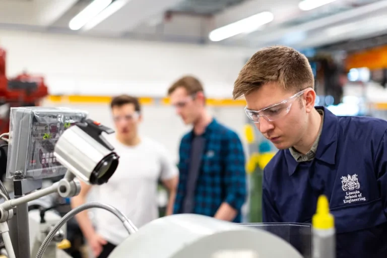 Engineering Management