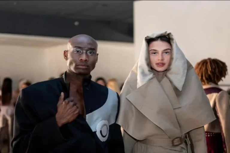 Fashion