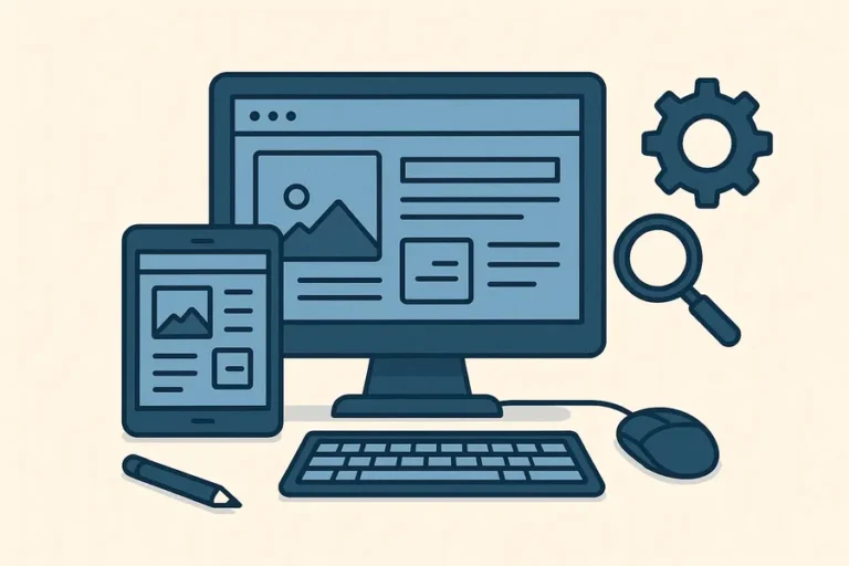 Web Design