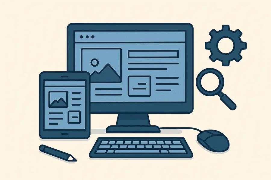 Web Design