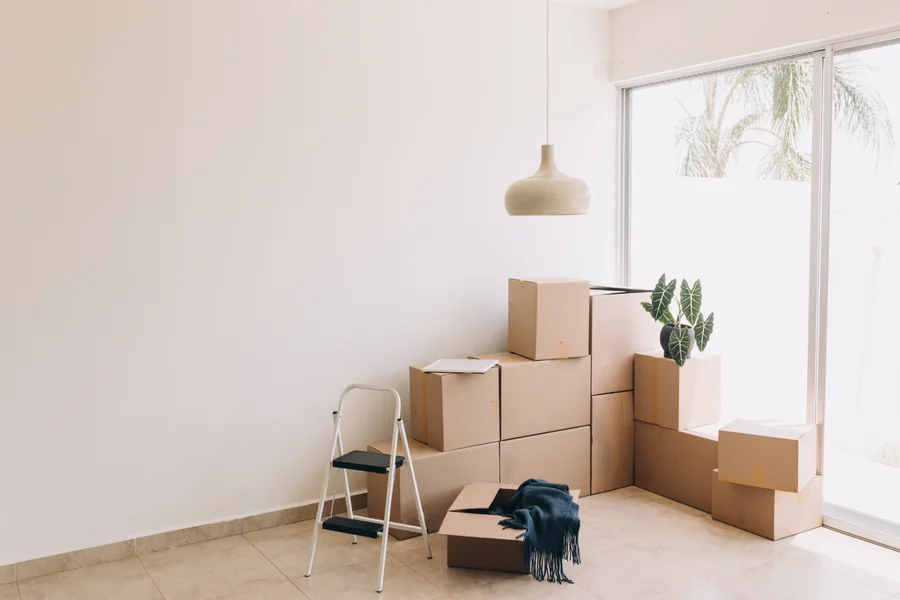 Moving Services