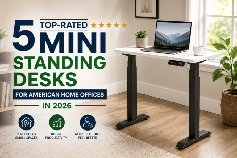 Mini Standing Desks