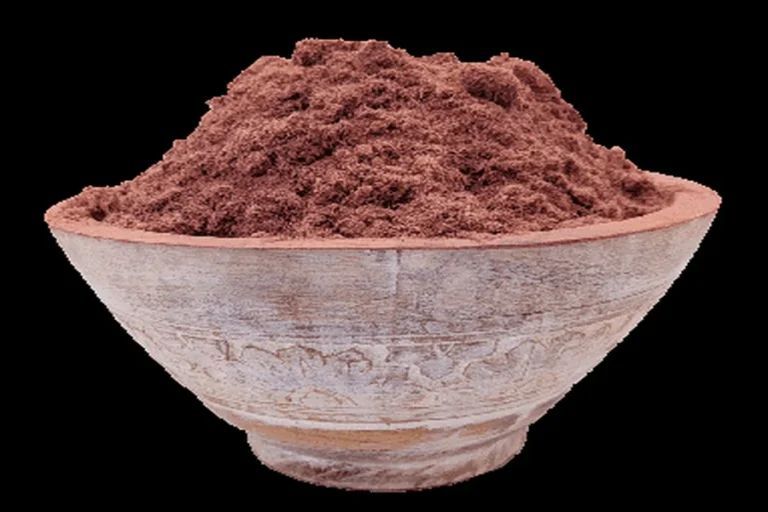 Bulk MHRB Powder