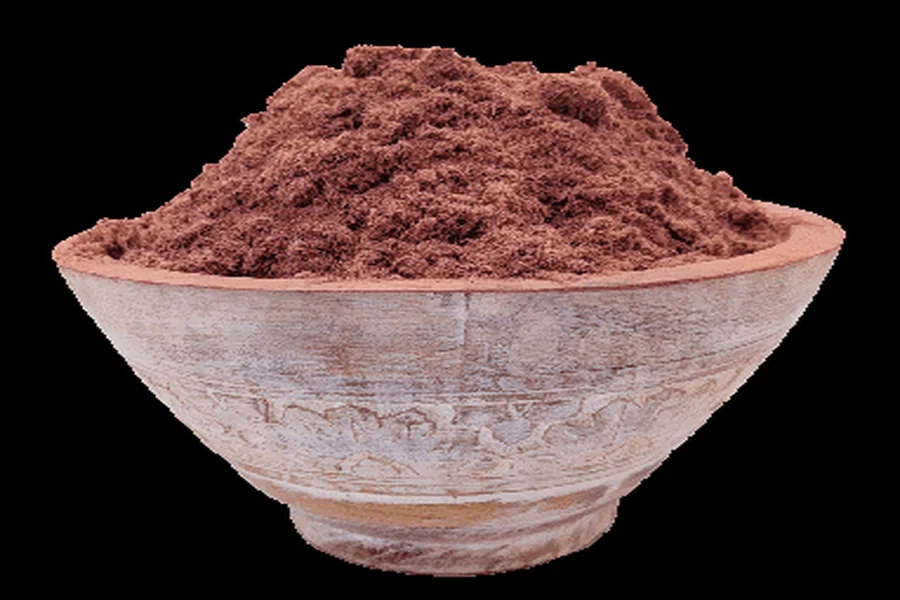 Bulk MHRB Powder