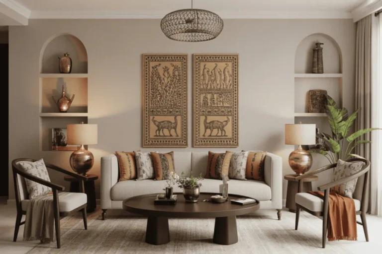 Modern Home Décor Trends That Can Transform Any Living Space