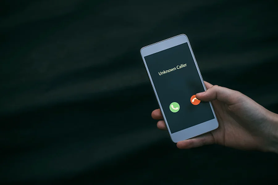 Rental Calls Nobody Diagnoses