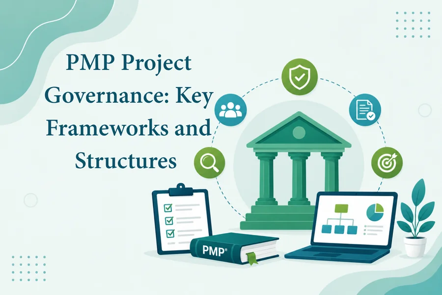 PMP Project Governance