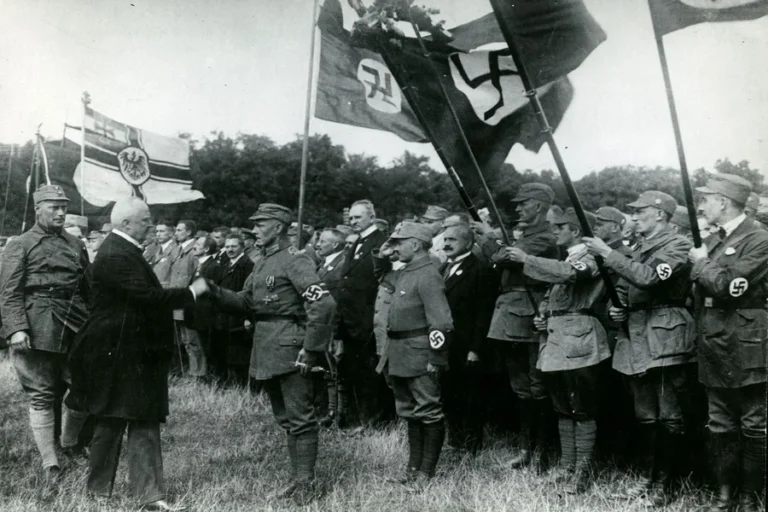 Reich Def