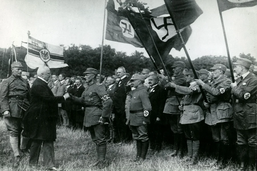 Reich Def