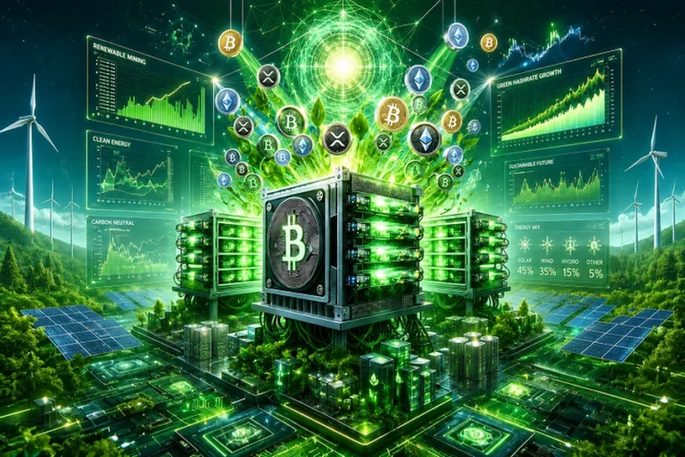 SHR Miner Offers Free Cloud Mining Services for Btc, Xrp, and Doge Holders, With Potential Earnings of Up to $6,770 or Even More