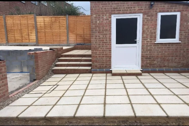 Weekend Repointing Habits