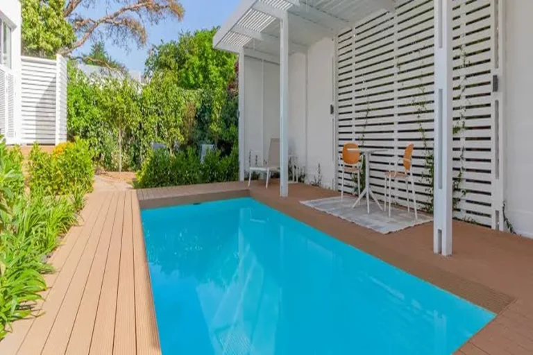 What Makes Pool Decking One of the Most Considered Outdoor Upgrades