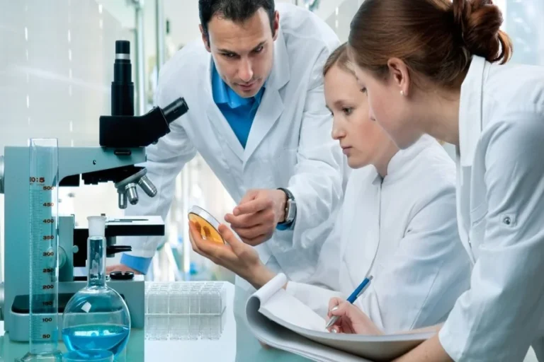 What the Numbers Say About the True Cost of Running a Lab