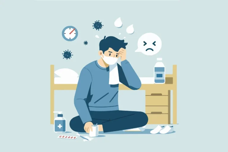 Health Concerns