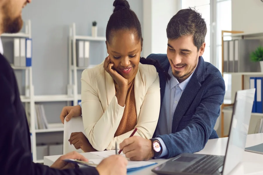 Personal Loans