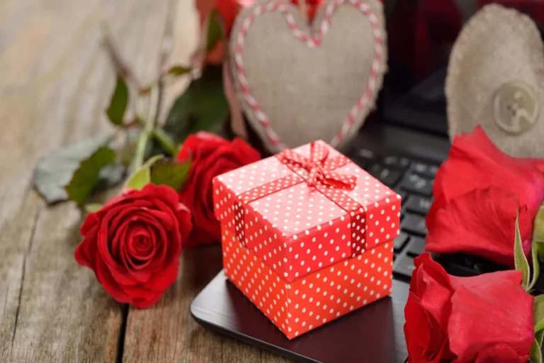 Love Through Gifting