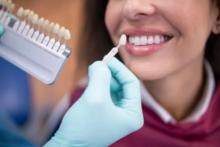 Orthodontist