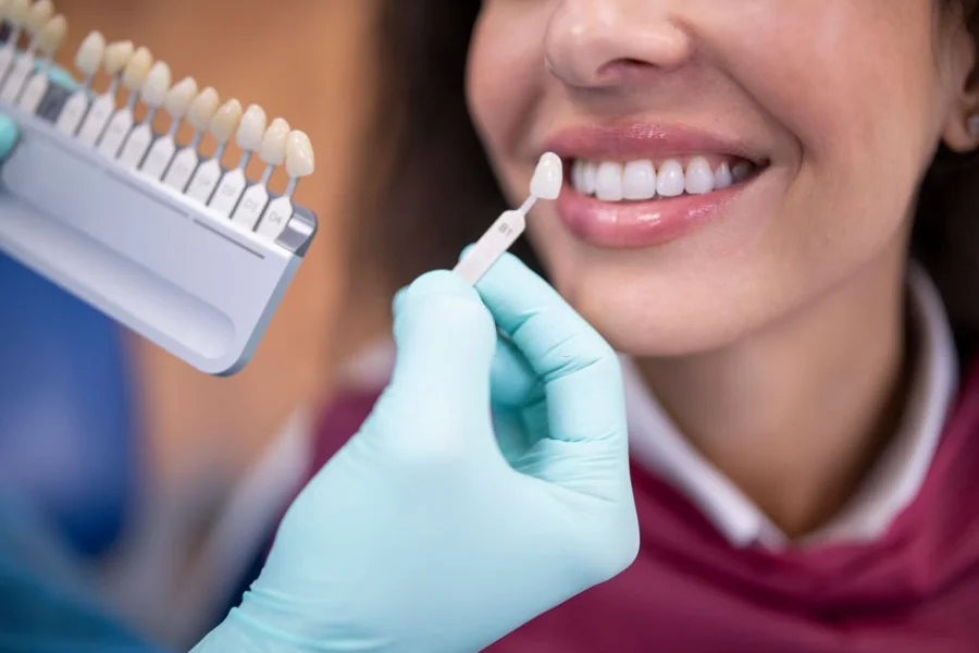 Orthodontist