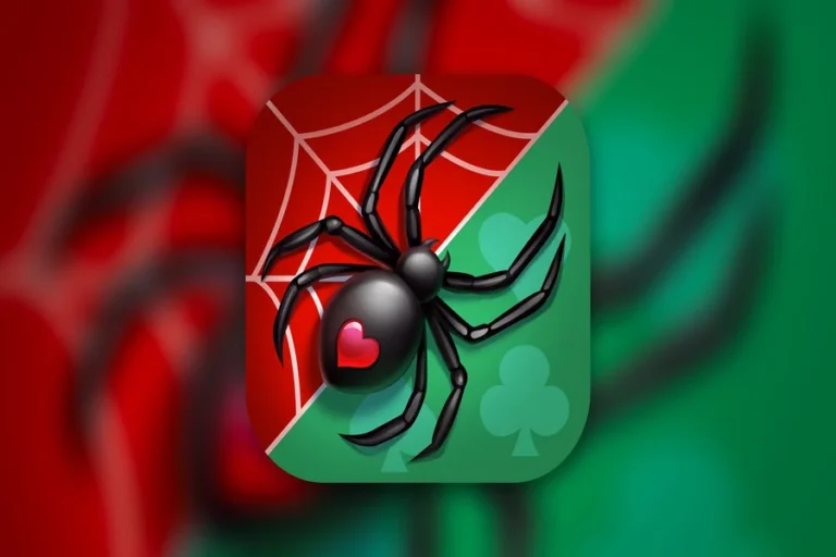 Spider Solitaire