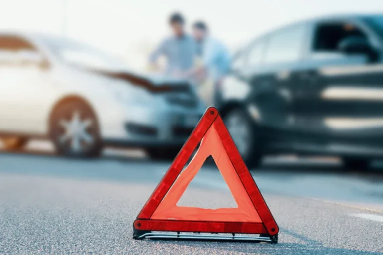 Road Hazards