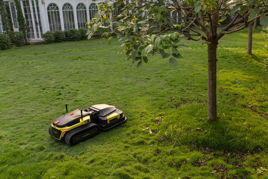 Lawn Obstacles