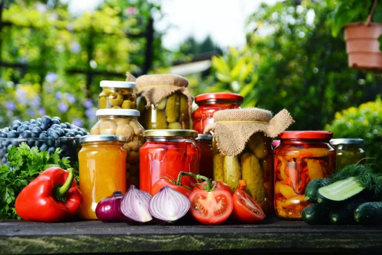 Healthy Vegetable