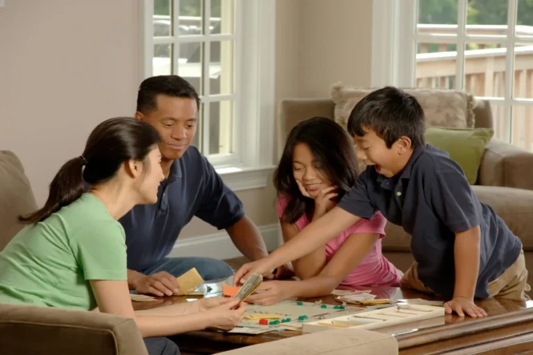 Family Bonding