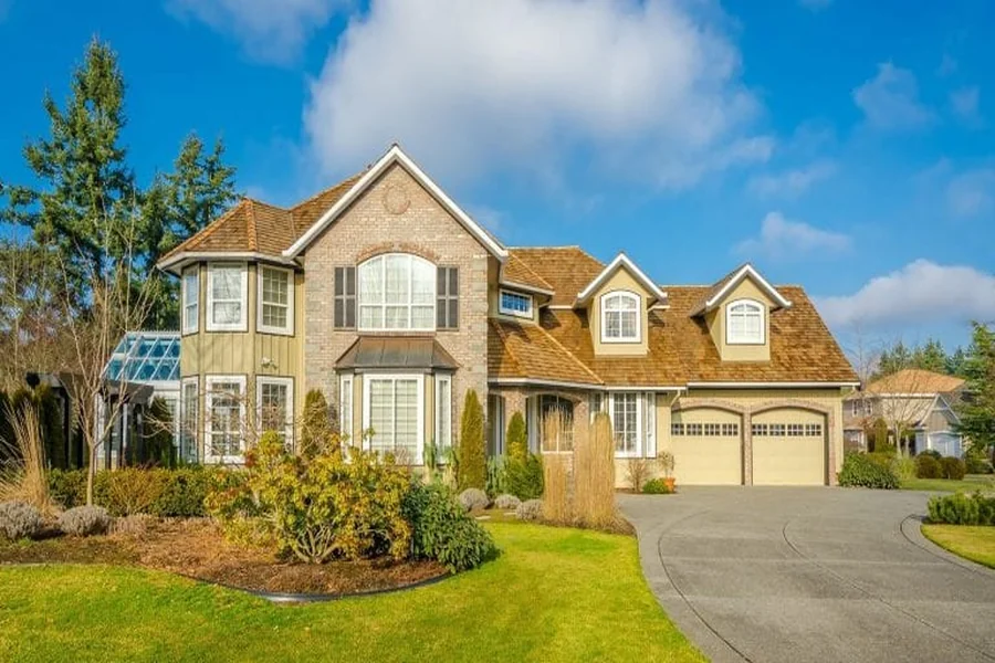 Home Listing Preparation