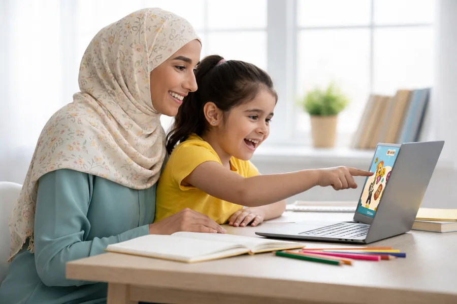 Online School