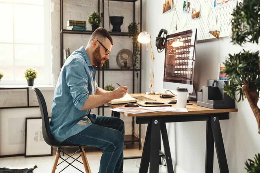Work Home Maintenance