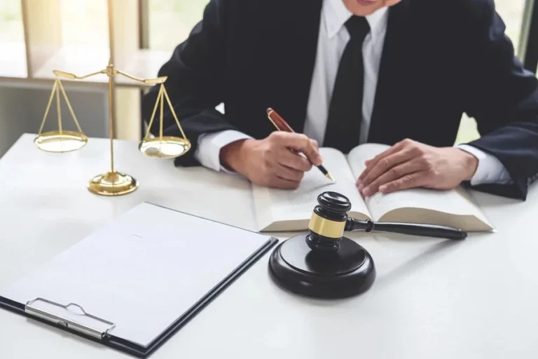 Legal Help