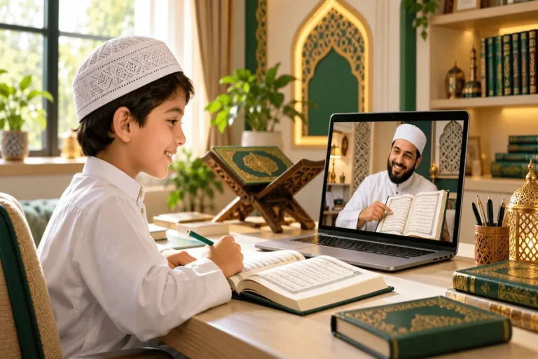 Online Quran