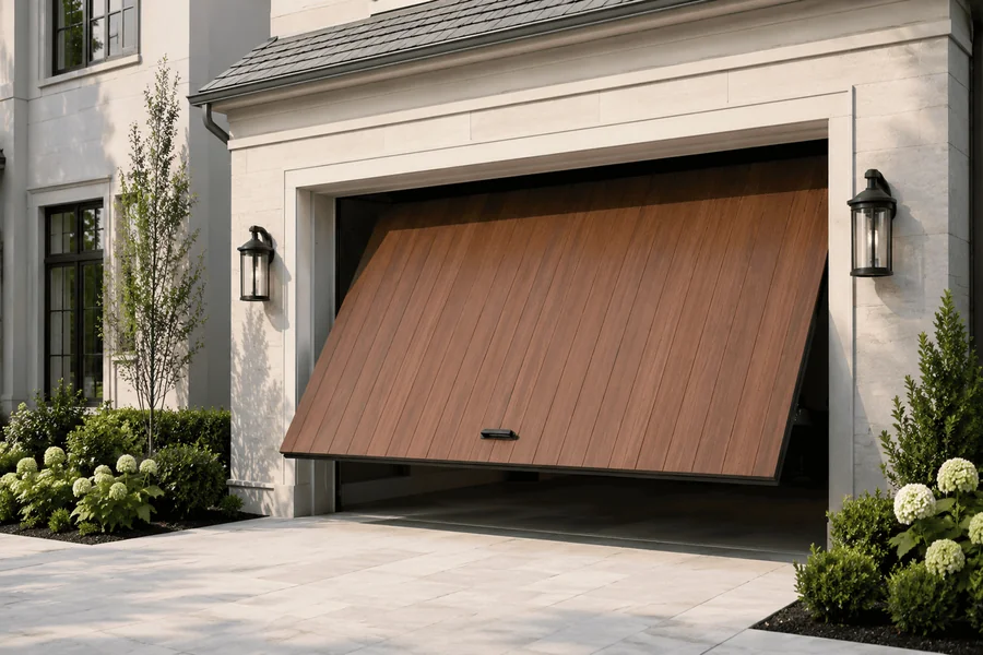 Garage Door Repairs