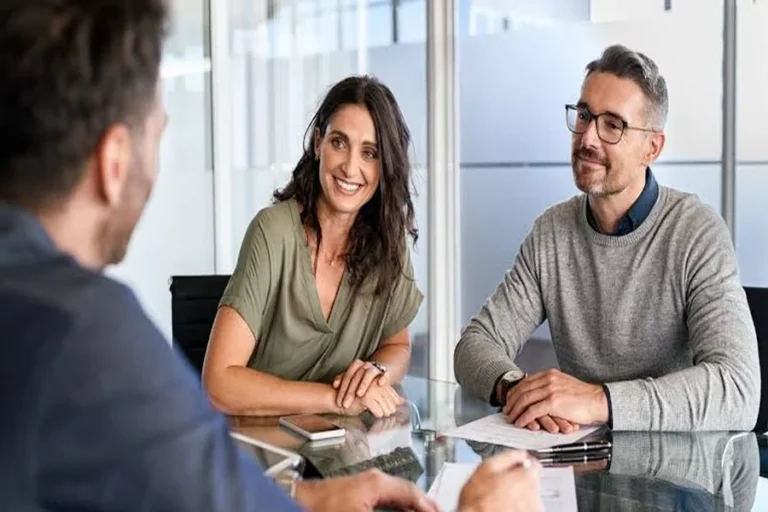 CFO Services