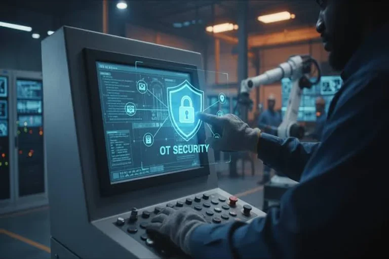 OT Security
