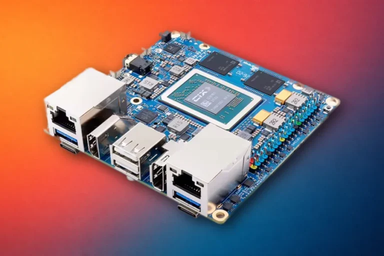 Pi Alternative